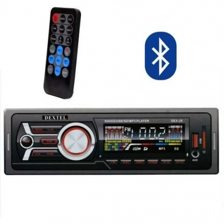 DEXTEL CAR FM PLAYER MÜZİK ÇALAR