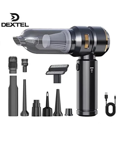 DEXTEL DX-5600 FÖN MAKİNESİ (PROFESYONELLERİN TERCİHİ)