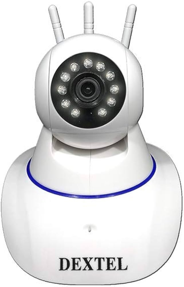 DEXTEL MEG CAR CAMERA