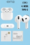 EIMA (E4) 4.NESİL TYPE-C