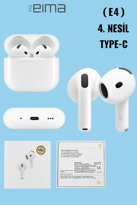 EIMA (E4) 4.NESİL TYPE-C