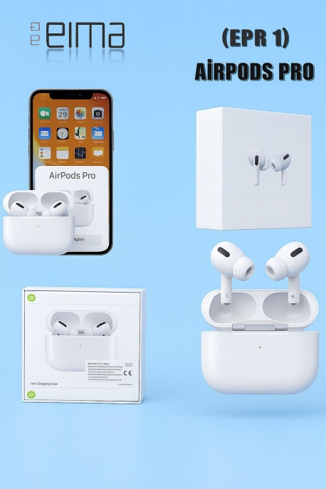 EIMA (EPR 1) AIRPODS PRO