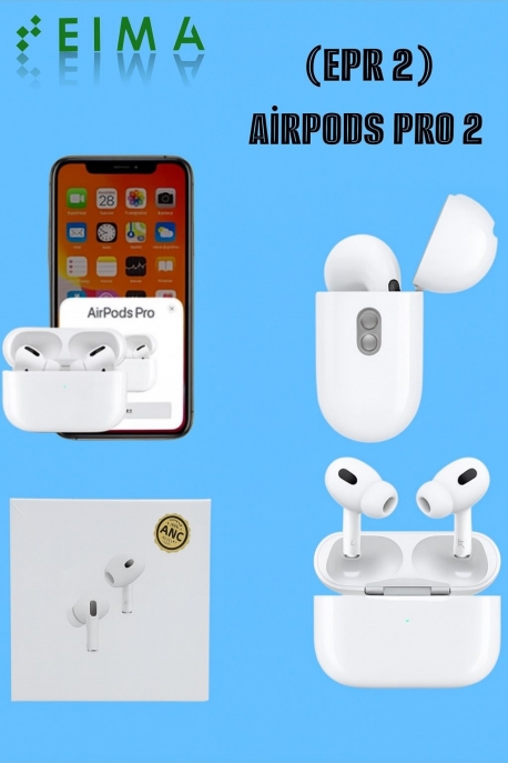 EIMA EPR-2 AIRPODS PRO 2