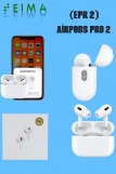 EIMA (EPR2) AIRPODS PRO 2