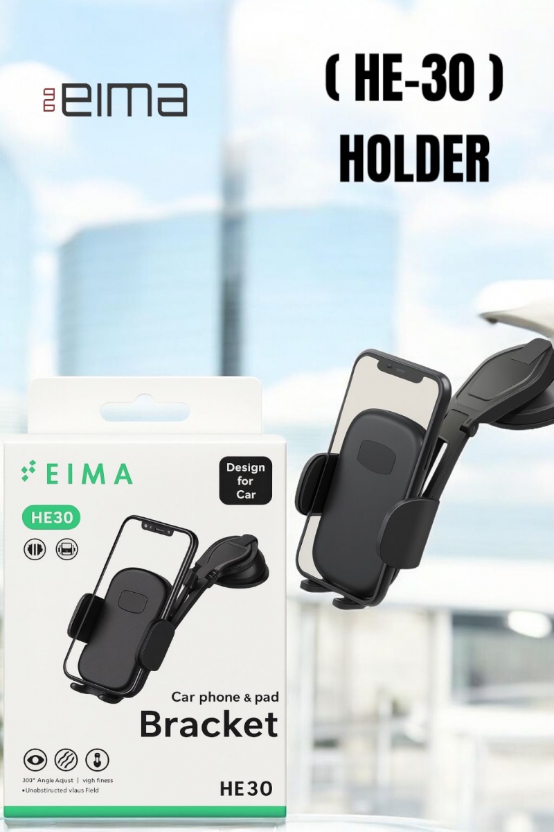 EIMA (HE-30) HOLDER