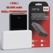 EIMA (P24) 20.000 MAH HIZLI POWERBANK