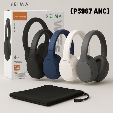 EIMA (P3967 ANC) KULAKLIK