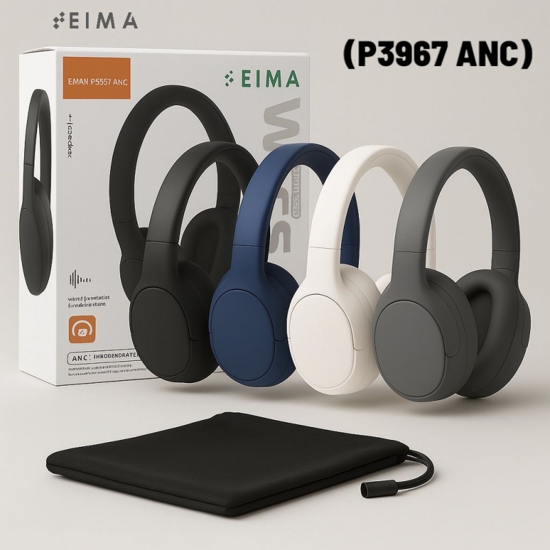 EIMA (P3967 ANC) KULAKLIK