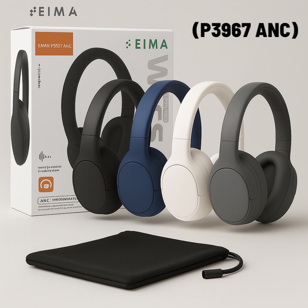 EIMA (P3967 ANC) KULAKLIK