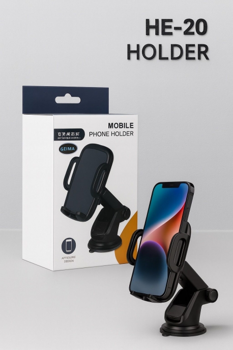GEIMA (HE-20) HOLDEER PHONE HOLDER