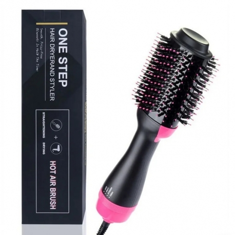 PREMIO HOT HAIR BRUSH