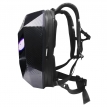 black knight led motorcu Çantası - büyük boy (5)