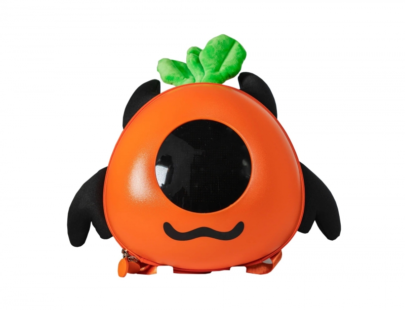 Koca Göz LED Akıllı Çanta