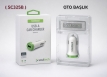 (SC325B) OTO BAŞLIK