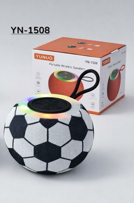 YN-1508 MÜZİK ÇALAR