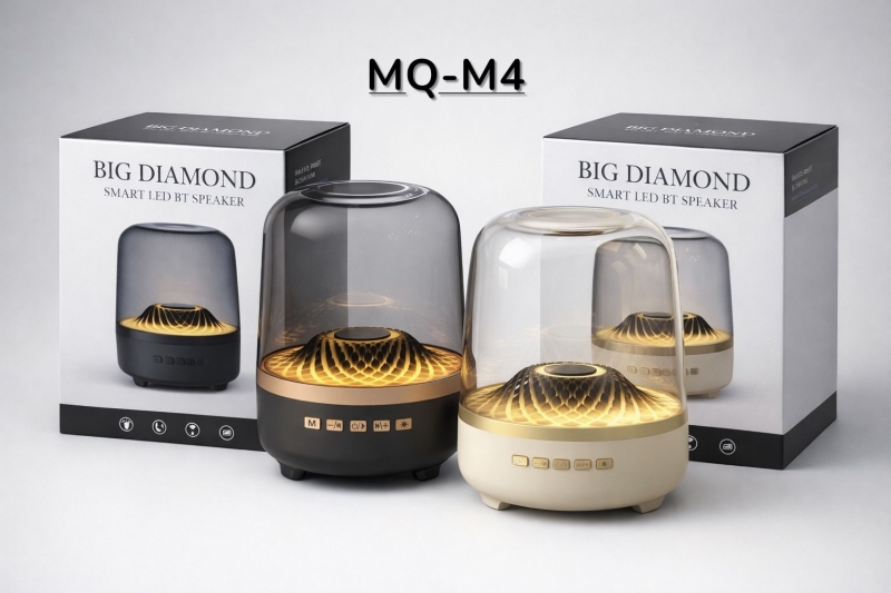 MQ-M4 MÜZİK ÇALAR