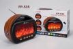 FP-535 NOSTALJİK RADYO